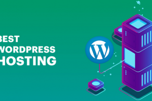 WordPress Hosting Company You Can Select in 2020